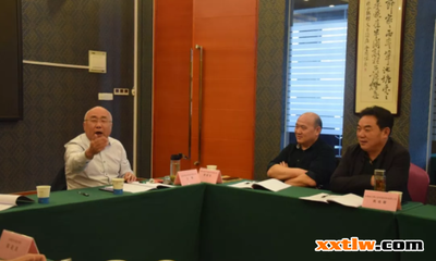安涂協(xié)第一屆三次會(huì)長(zhǎng)工作會(huì)議順利召開(kāi)，強(qiáng)化會(huì)議服務(wù)效能
