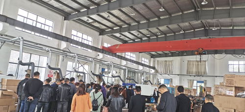 德恩特蘇北區域經銷商營銷賦能會議服務方案