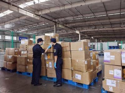 企業(yè)出口更便利！河南跨境電商B2B出口試點(diǎn)業(yè)務(wù)正式啟動(dòng)
