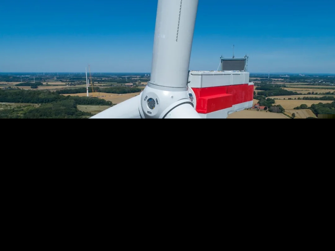 GE發(fā)布6MW陸上風(fēng)電機(jī)組巨無(wú)霸 2022年推出樣機(jī)，開(kāi)啟風(fēng)力發(fā)電新篇章